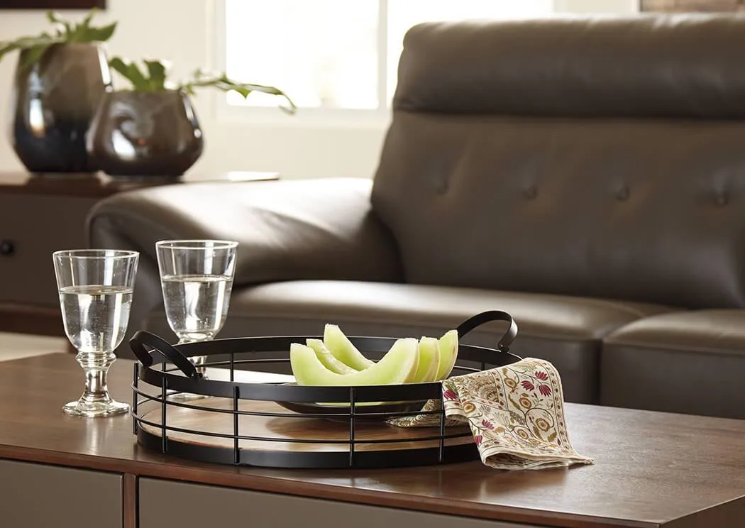 Diantha Tray