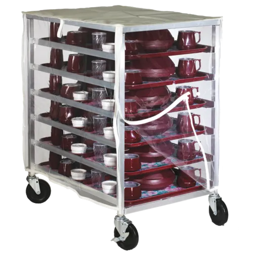 Dinex DXPDHOR12UP Cart