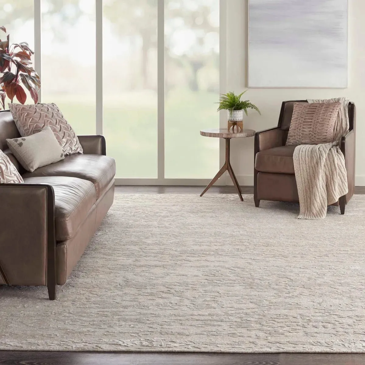 Divine DIV08 Sand Rug