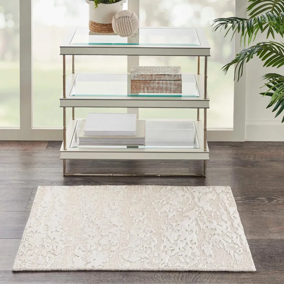 Divine DIV08 Sand Rug