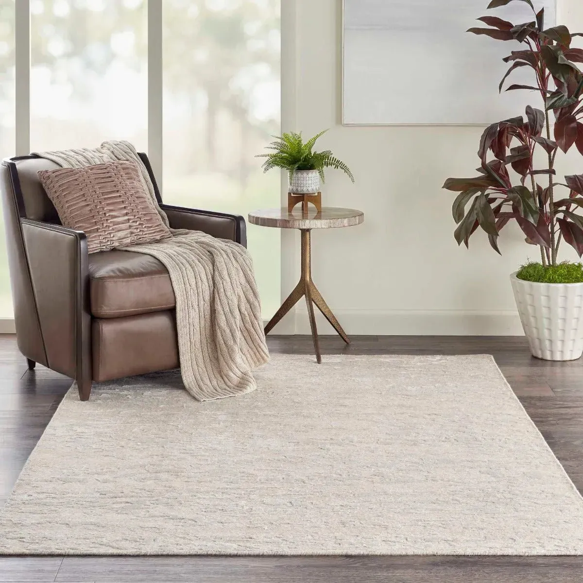 Divine DIV08 Sand Rug