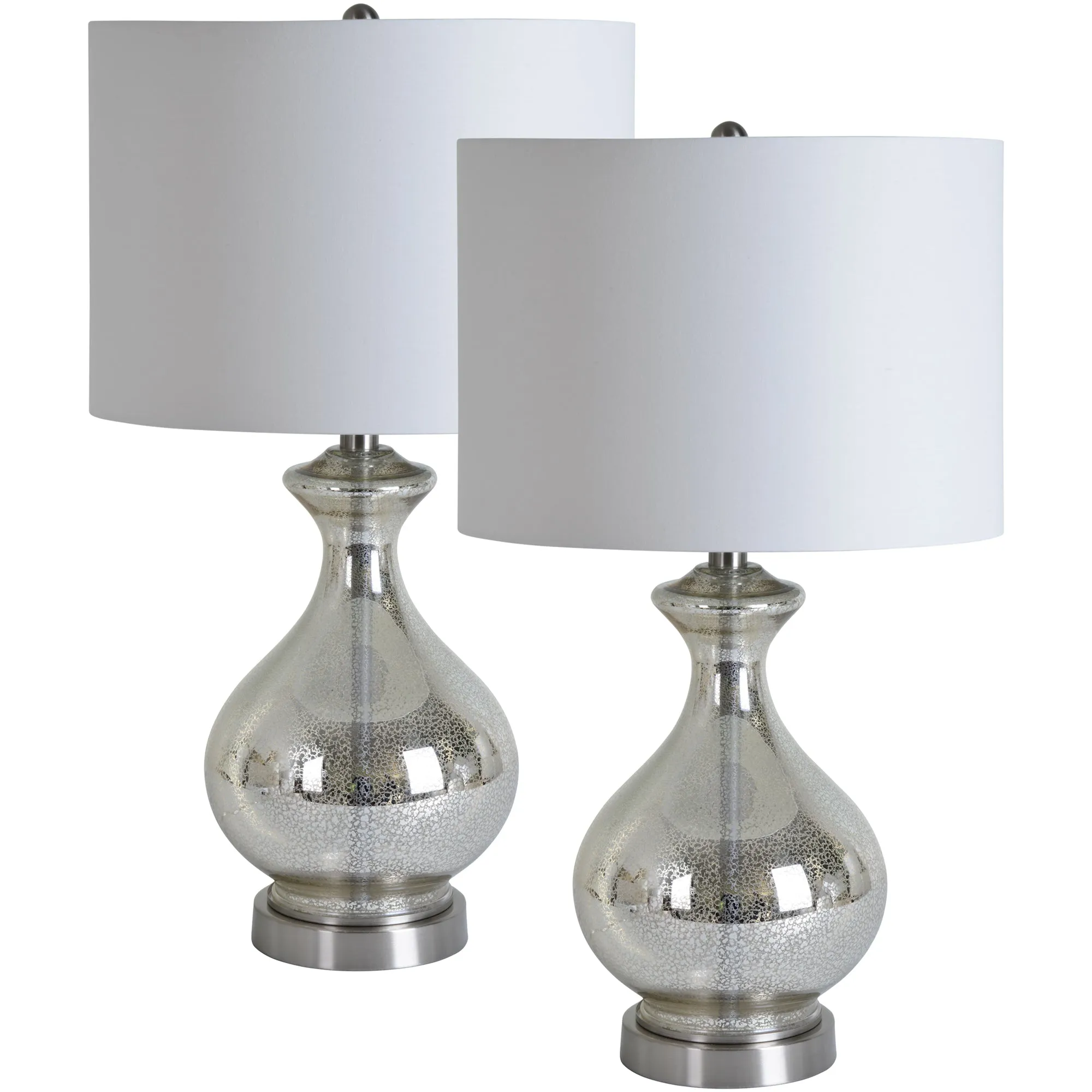 Dulce S/2 14X25.25X14