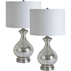 Dulce S/2 14X25.25X14