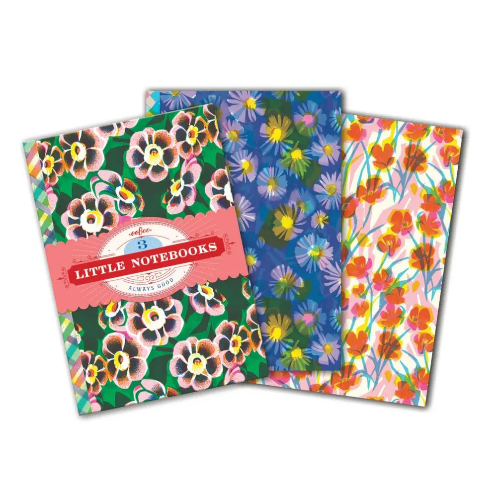eeBoo Little Book Set - Asta Barrington