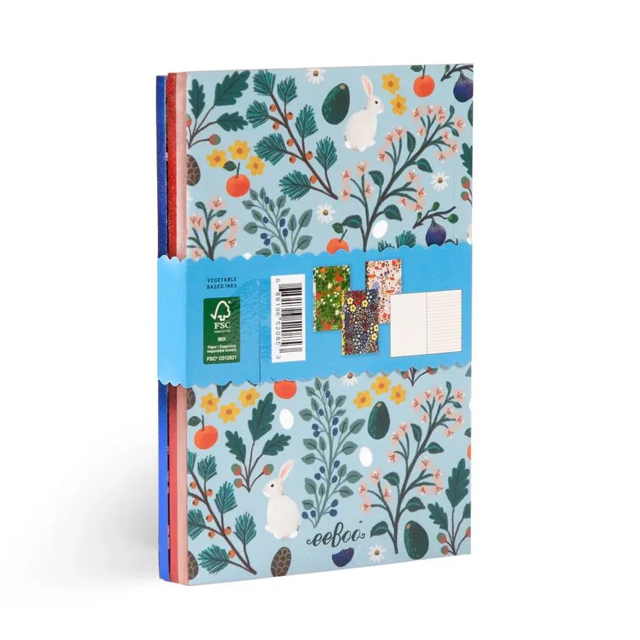 eeBoo Little Book Set - Shelley Aldrich