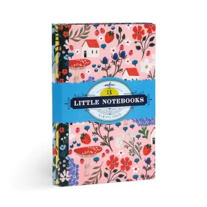 eeBoo Little Book Set - Shelley Aldrich