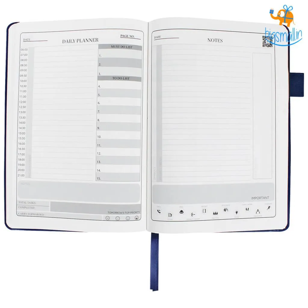 Erasable   Reusable Dexter Smart Notebook