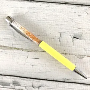 Exclusive Plannerversary PenGems Daisy Pen