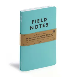 Field Notes 5E Monster/ Encounter Journals