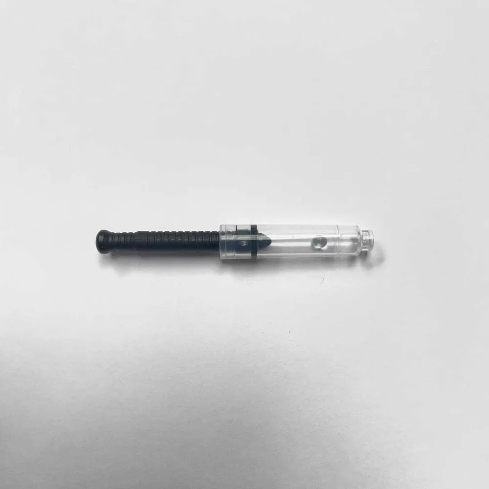 Fine Writing International Converter