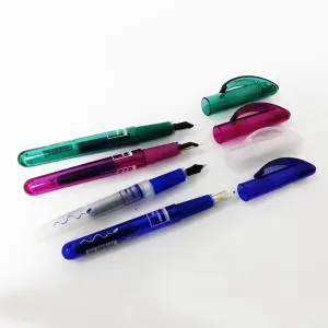 Fountain Pen Sydney Campus Stdo66700392 Inoxcrom