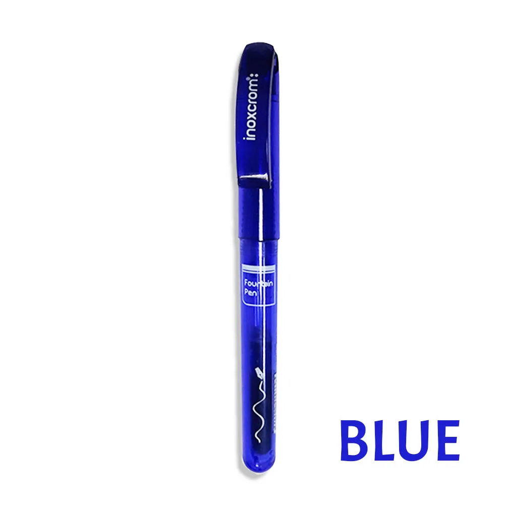 Fountain Pen Sydney Campus Stdo66700392 Inoxcrom