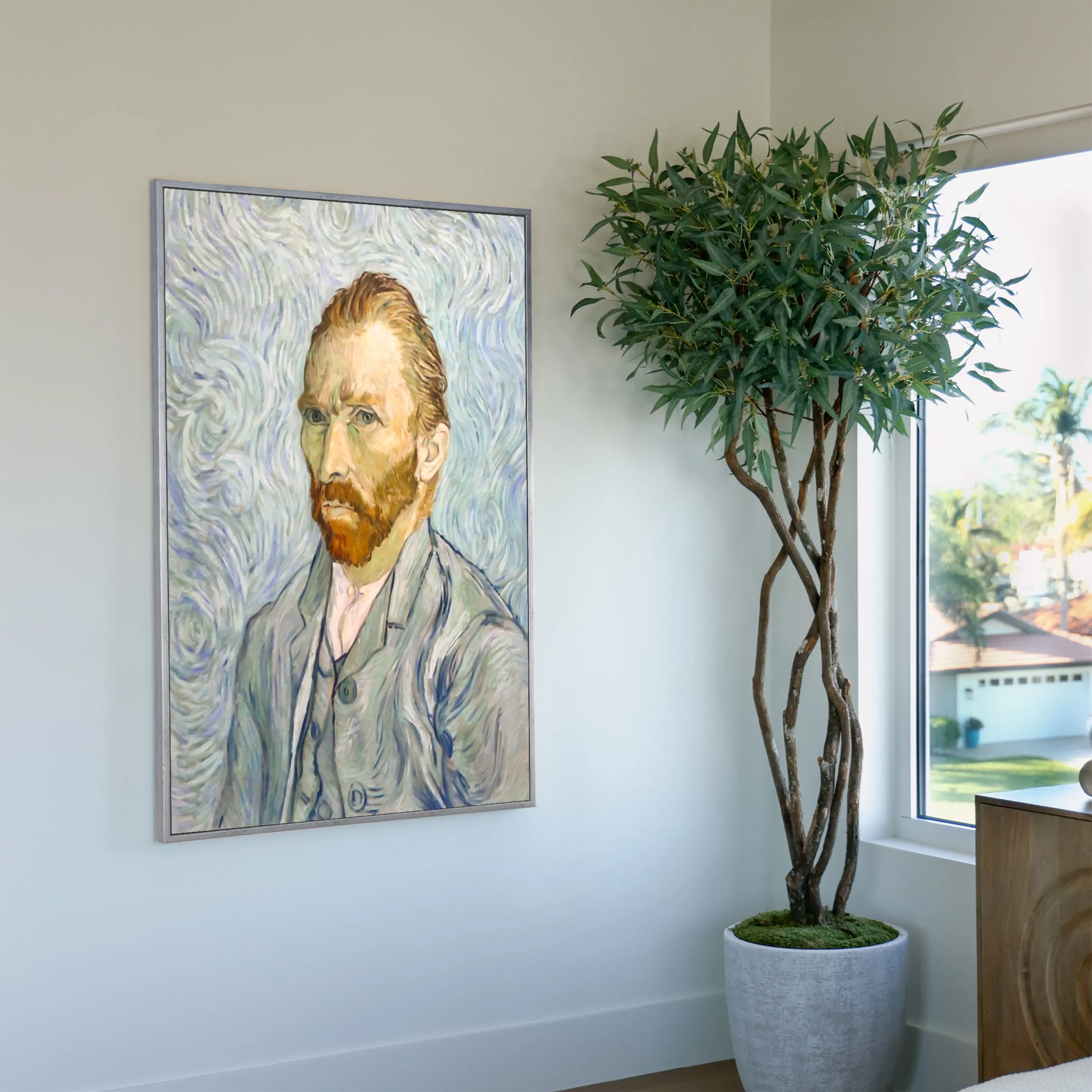 Francisco Custom Art