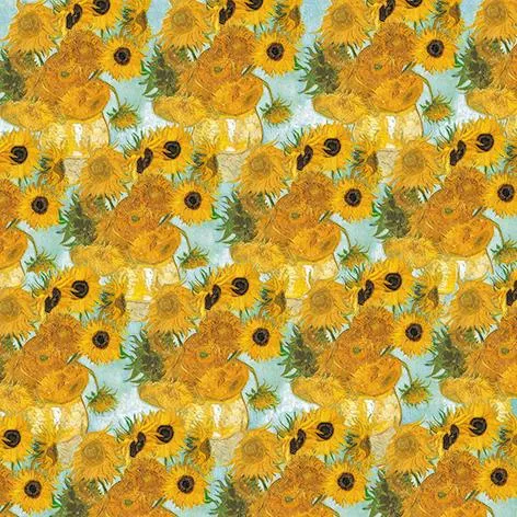 Fridolin Art Origami - Vincent Van Gogh
