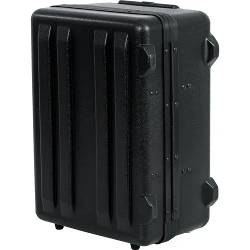 Gator GTSA-UTLPLT1813 ATA Molded Utility Case w/ Two Tool Pallet Trays