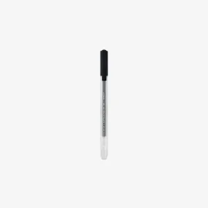 GEL INK PEN // BLACK