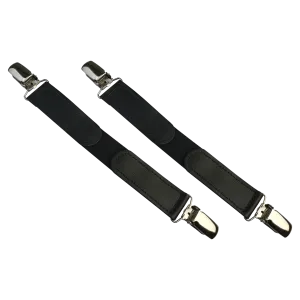 Hamag Leather Jodhpur Clips