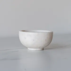 Handmade Marble Dish