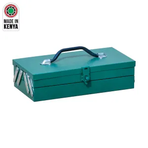 Heavy Duty - 3 Tray Utility Box