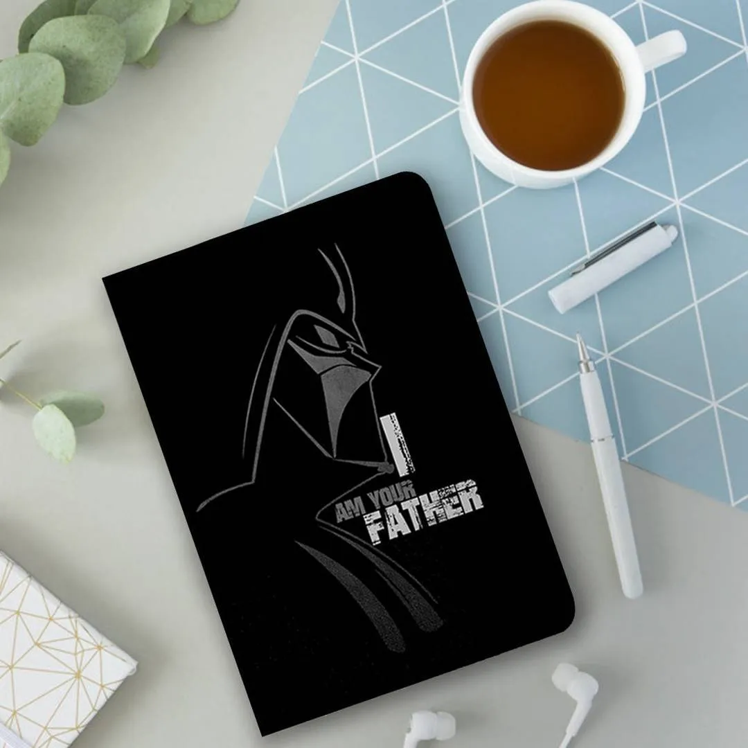 I am your Father Notebook
