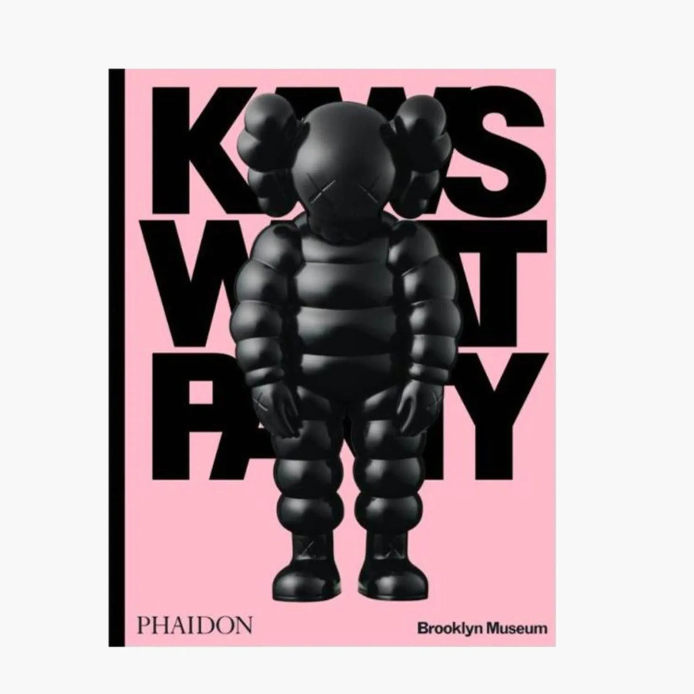 Kaws: What Party