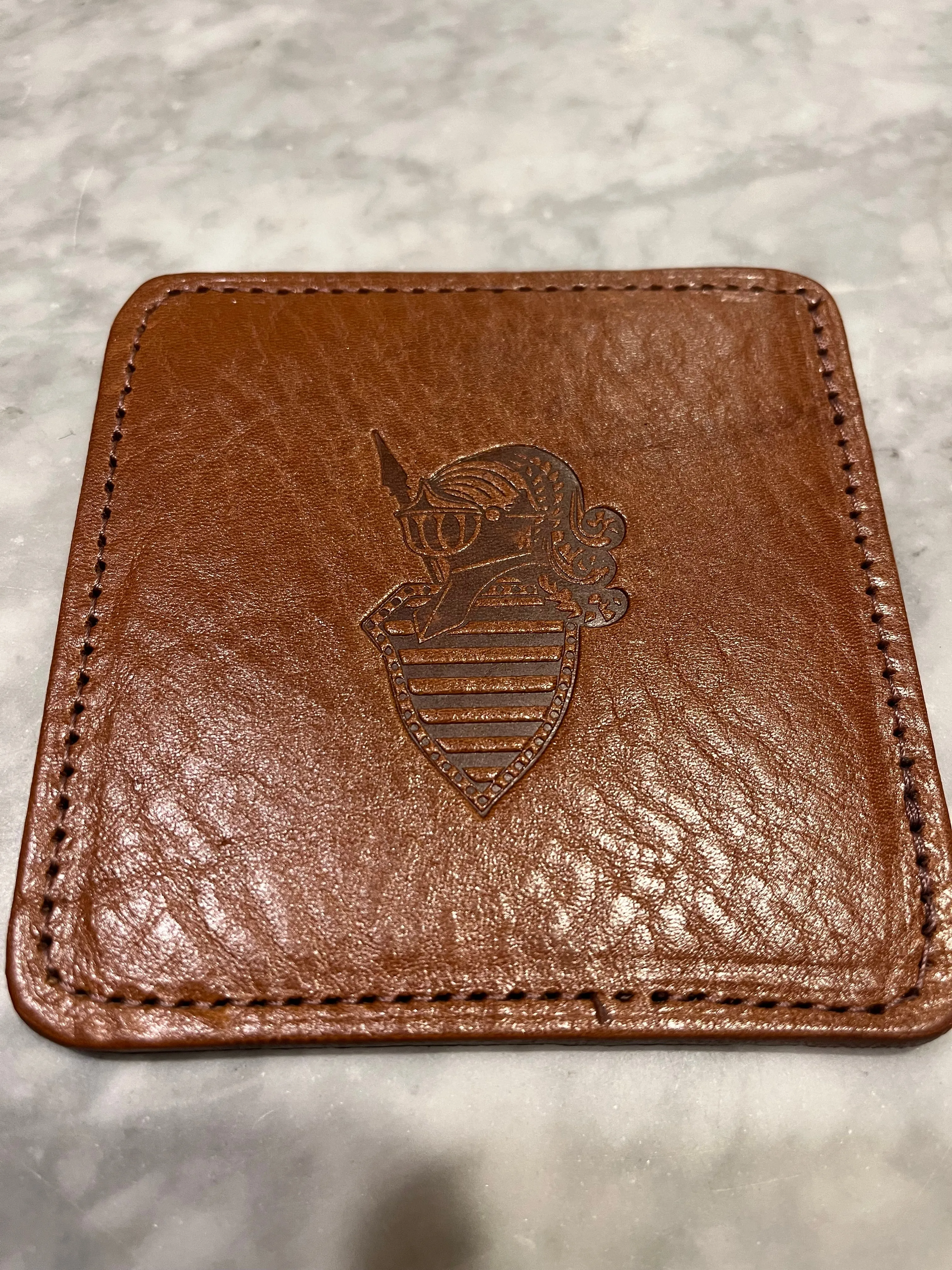 Kim White Coasters - Various