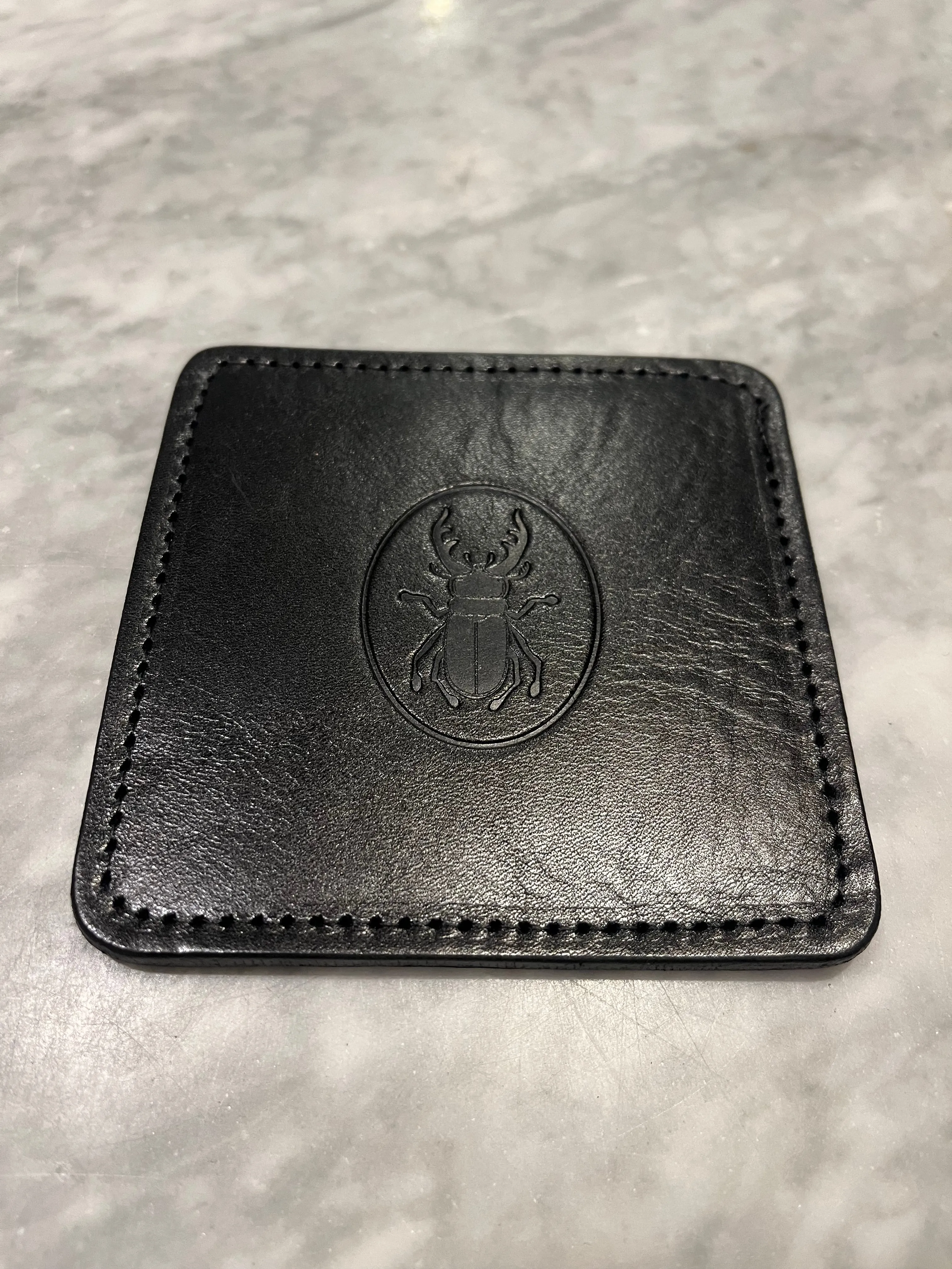 Kim White Coasters - Various
