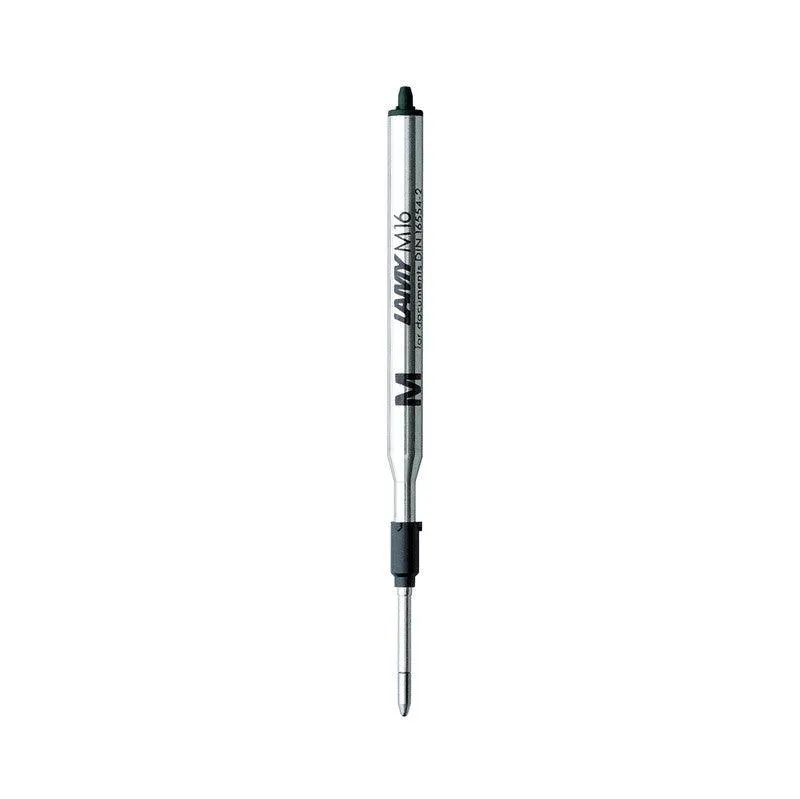 Lamy Ballpoint Pen Refill M16M - Black