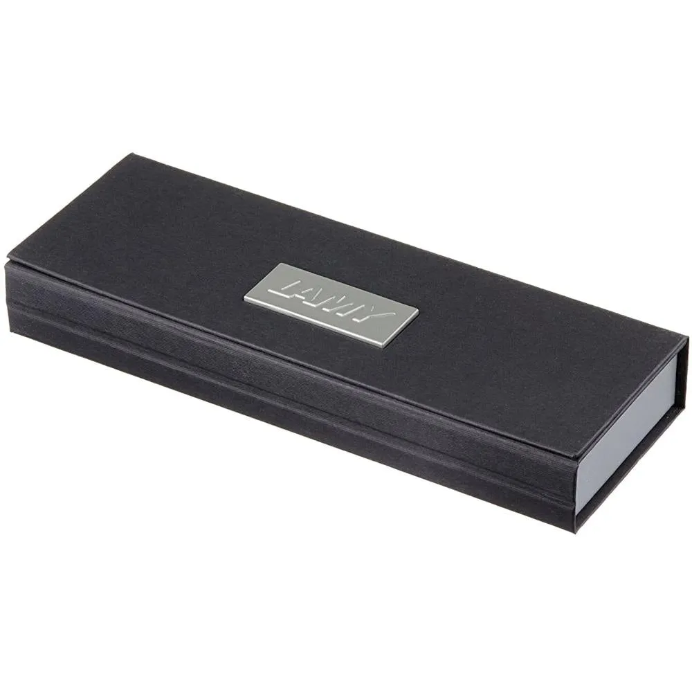 Lamy Studio Fountain Pen, Medium Nib - Special Edition Matte Rose