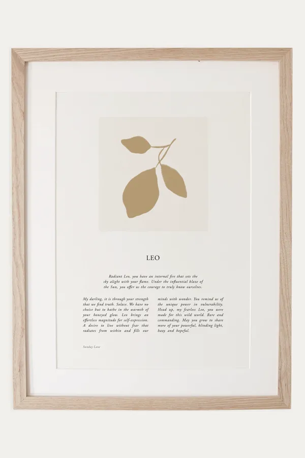 Leo 4