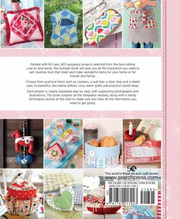 Love to Sew