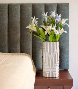 Madonna Lily Grey - Set of 2