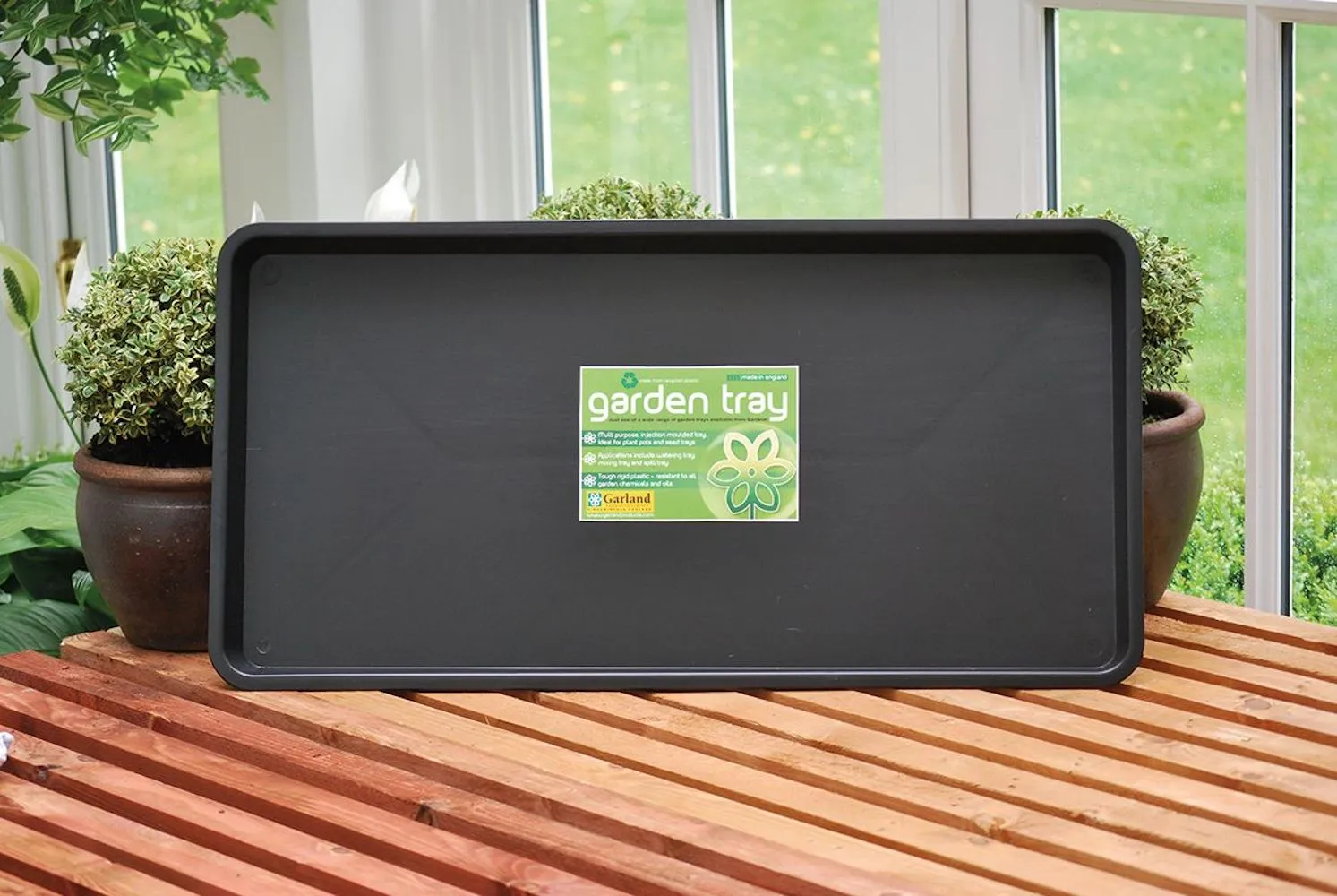Maxi Utility Tray 31" x 16"