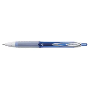 Mitsubishi MI-UMN207F-BEL Signo Fancy Ret.Pen 0.7 mm Light Blue