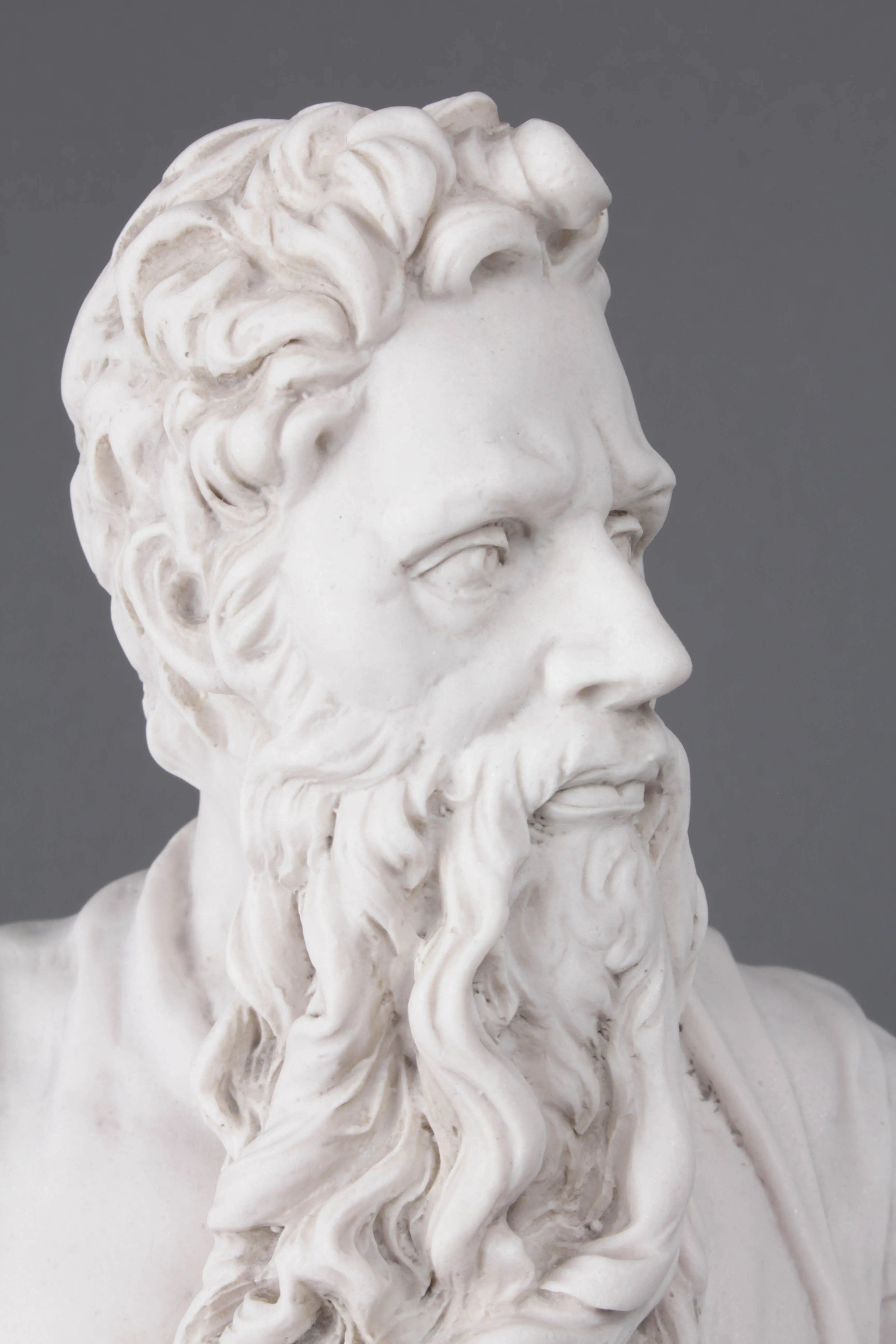 Moses Statue (Small)