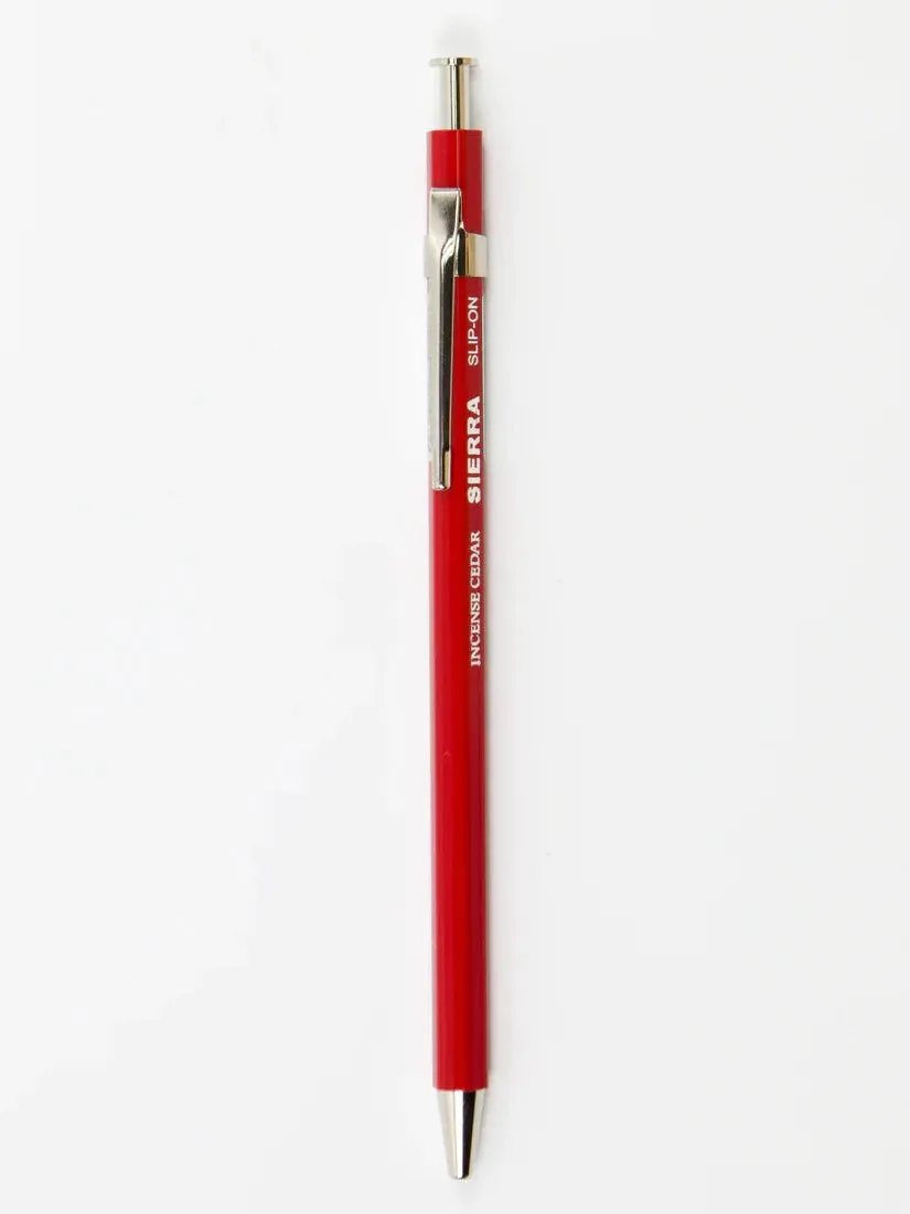 Needle point Ball Point Pen