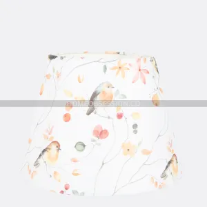 Nest Lamp Shades 12" ( Set Of 2 )
