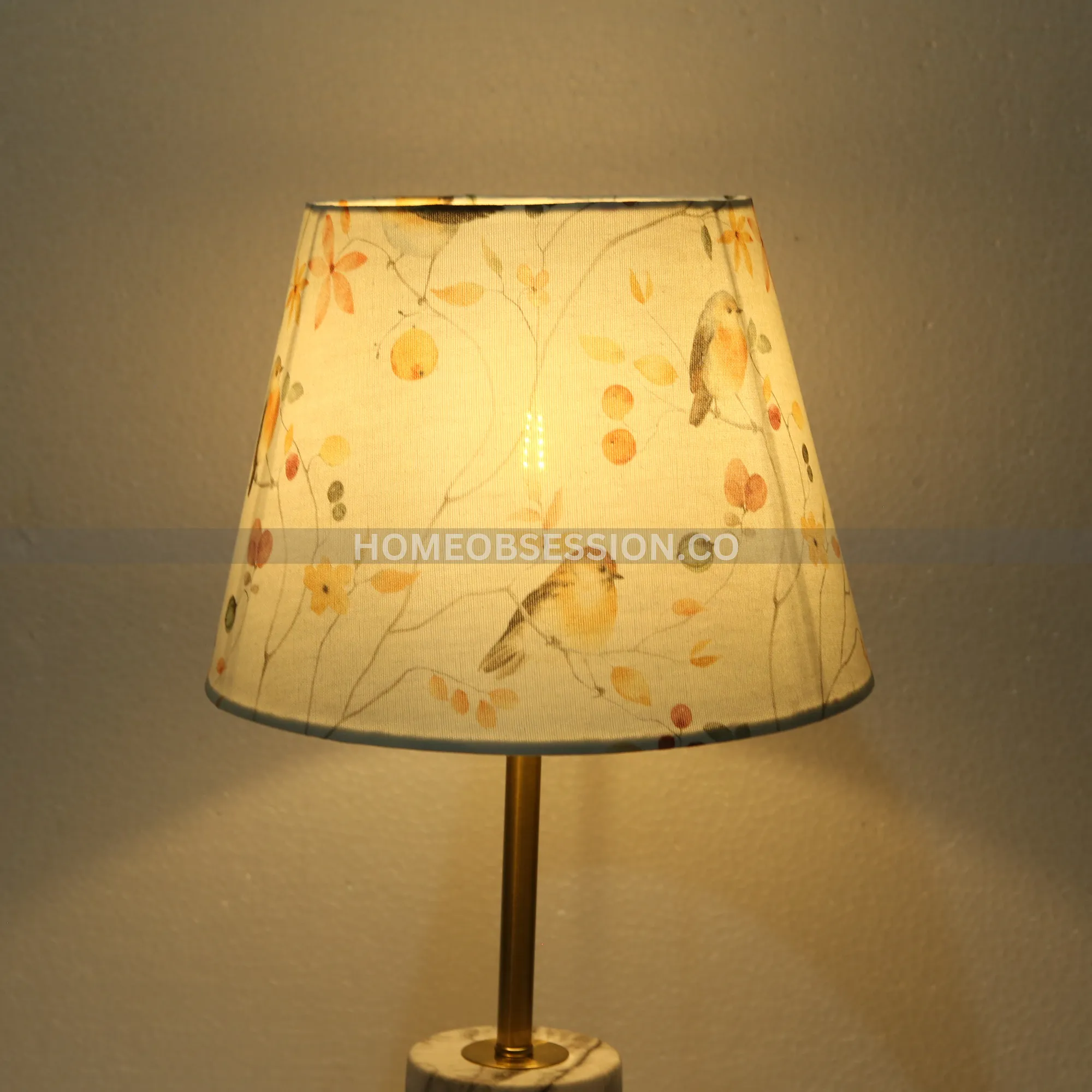 Nest Lamp Shades 12" ( Set Of 2 )