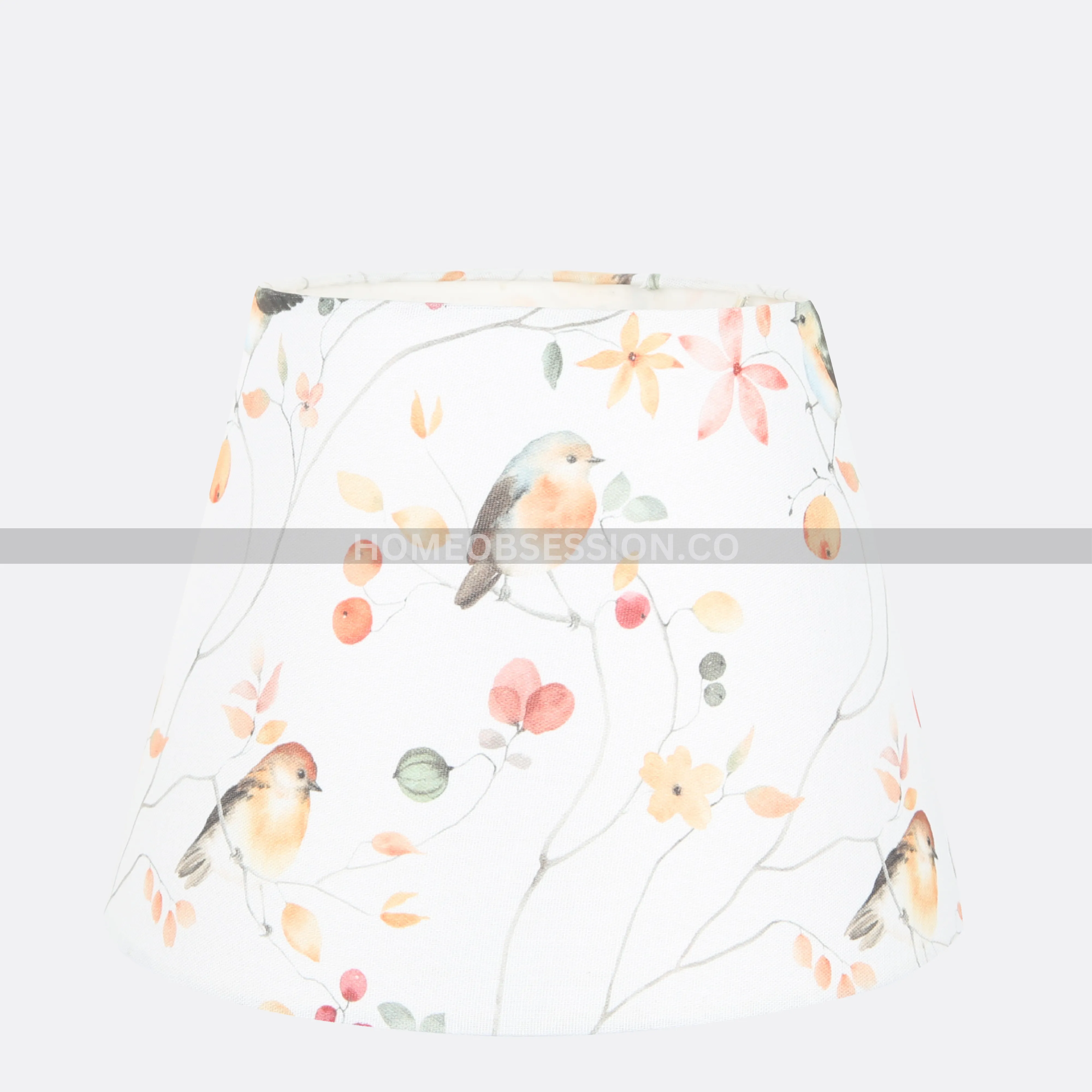 Nest Lamp Shades 12" ( Set Of 2 )