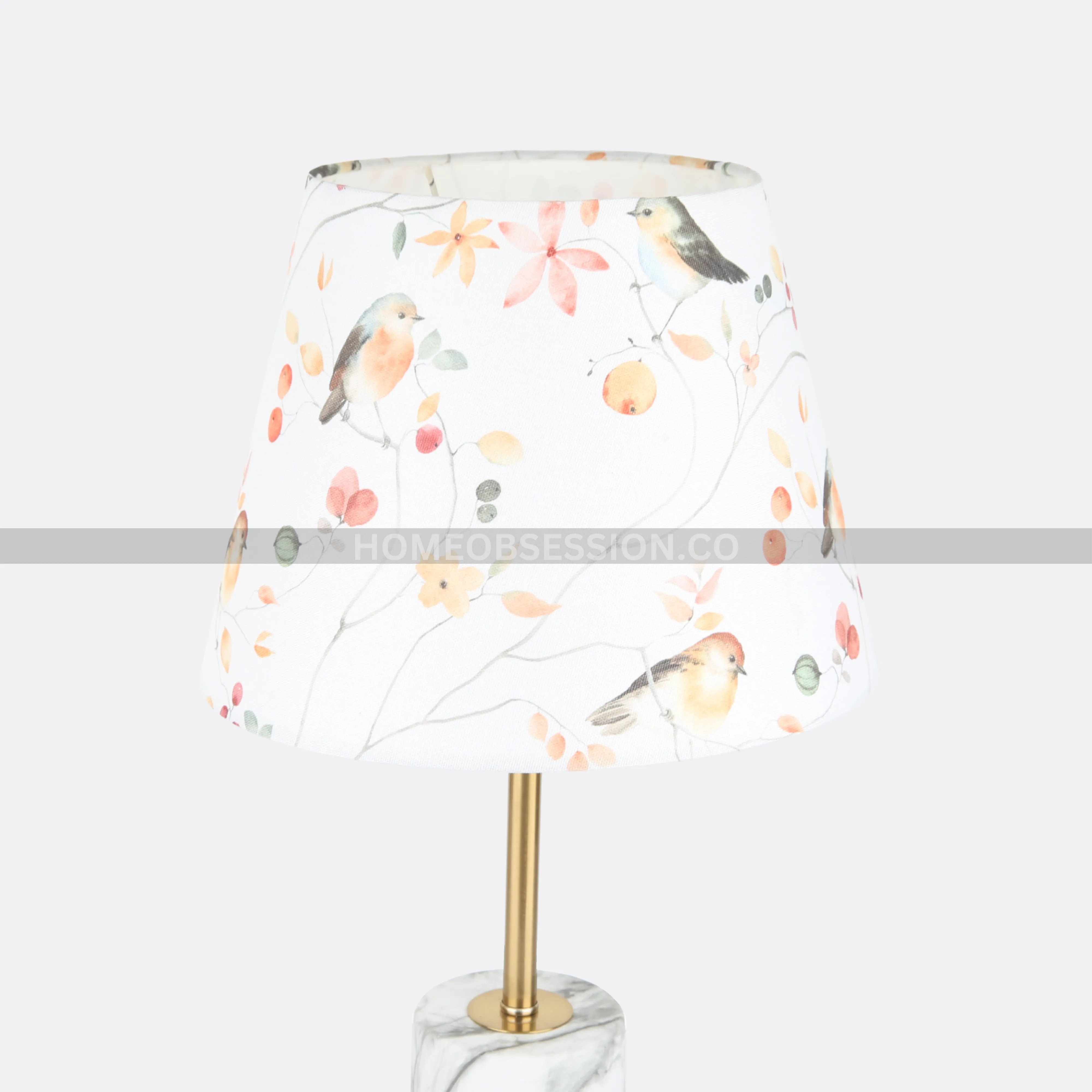 Nest Lamp Shades 12" ( Set Of 2 )