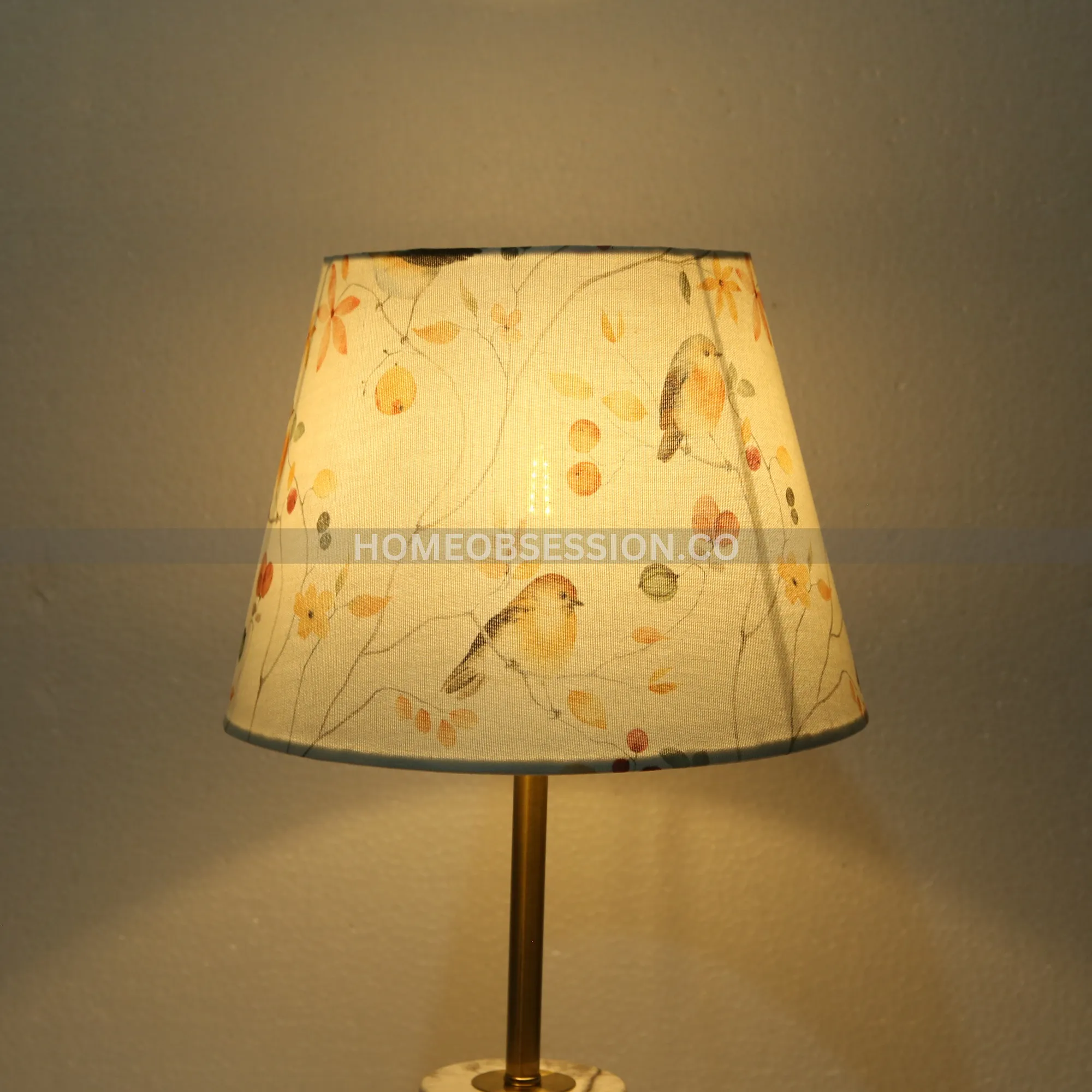 Nest Lamp Shades 12" ( Set Of 2 )