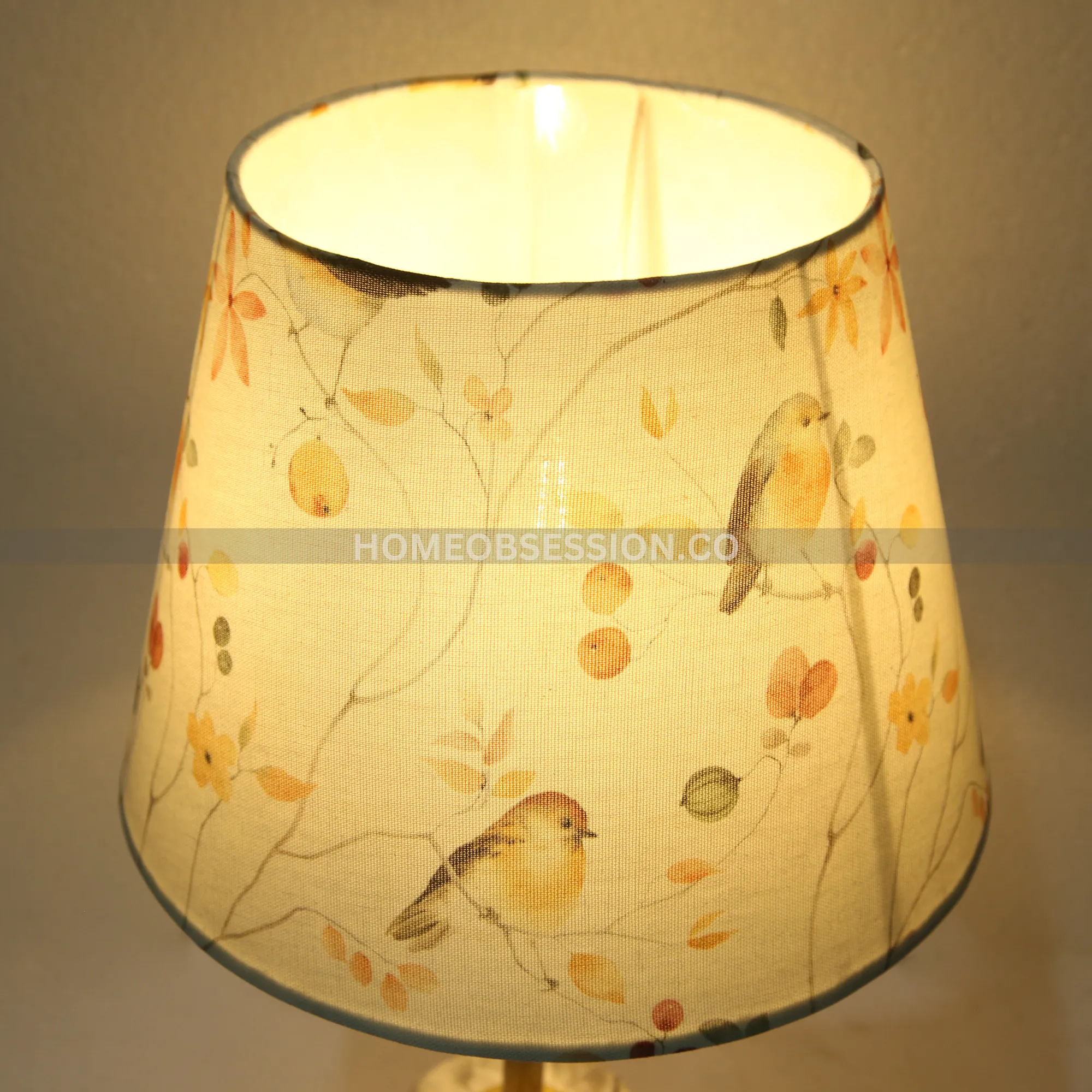 Nest Lamp Shades 12" ( Set Of 2 )