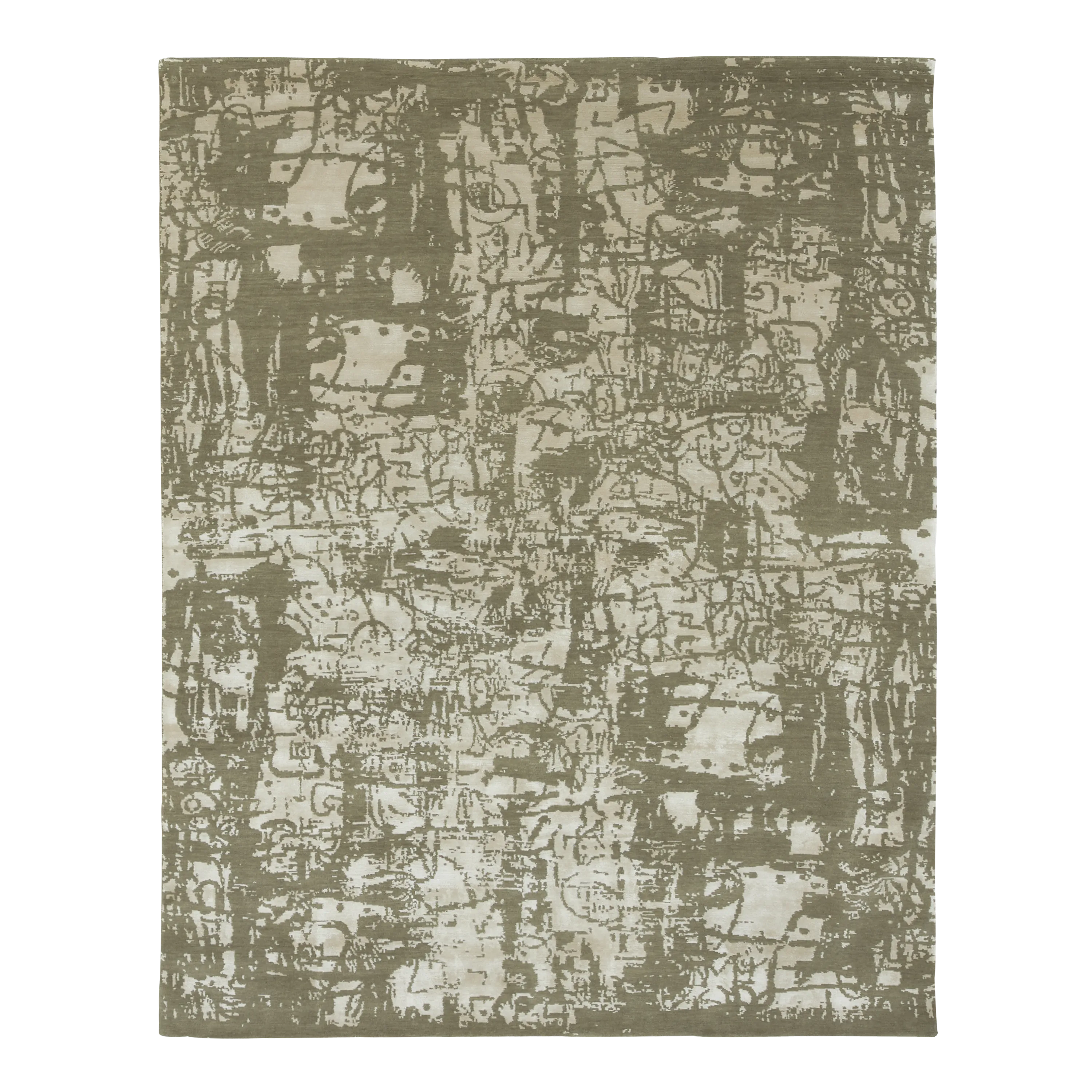 Norbano Sage/Ivory