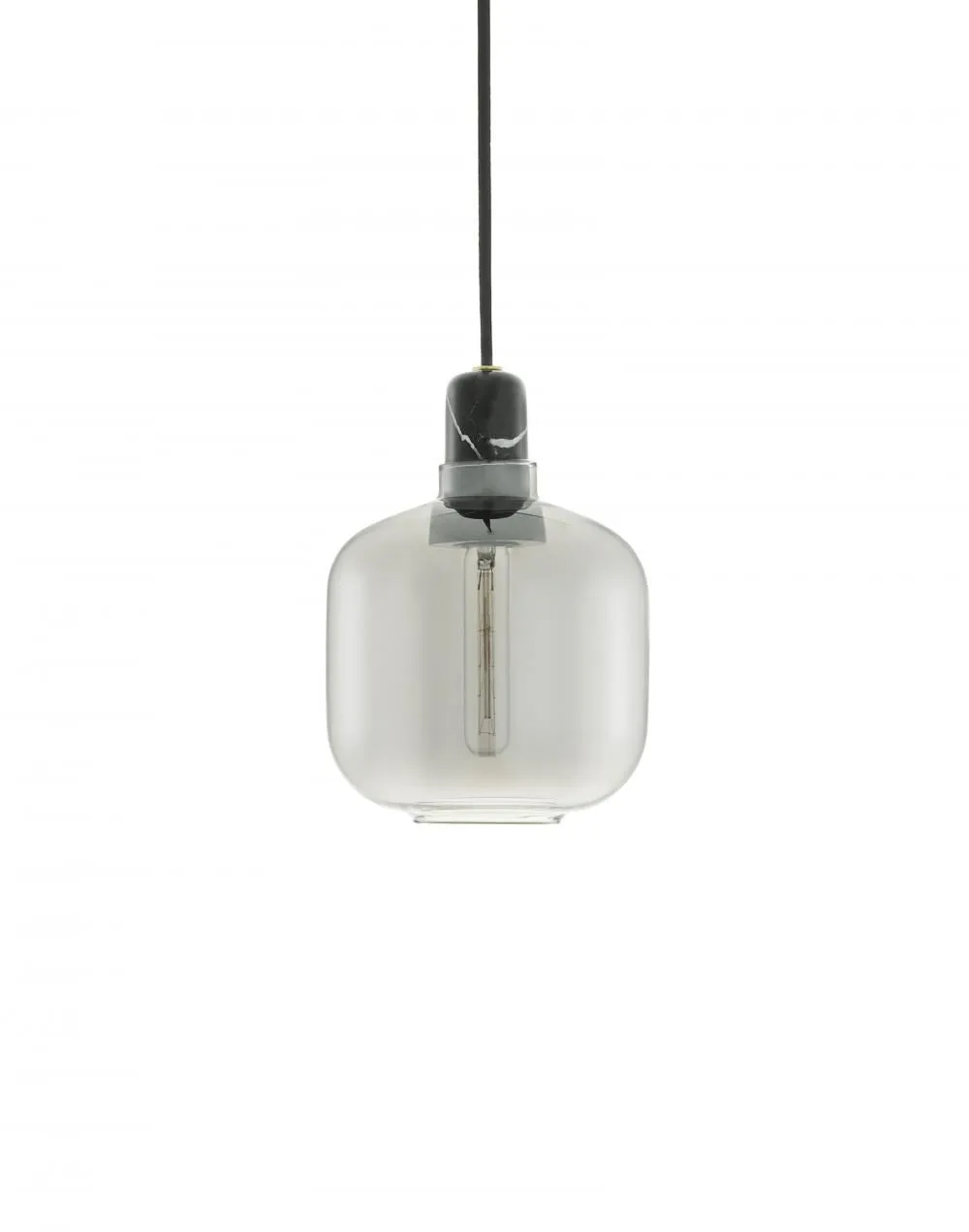 Normann Copenhagen Amp Pendant Light