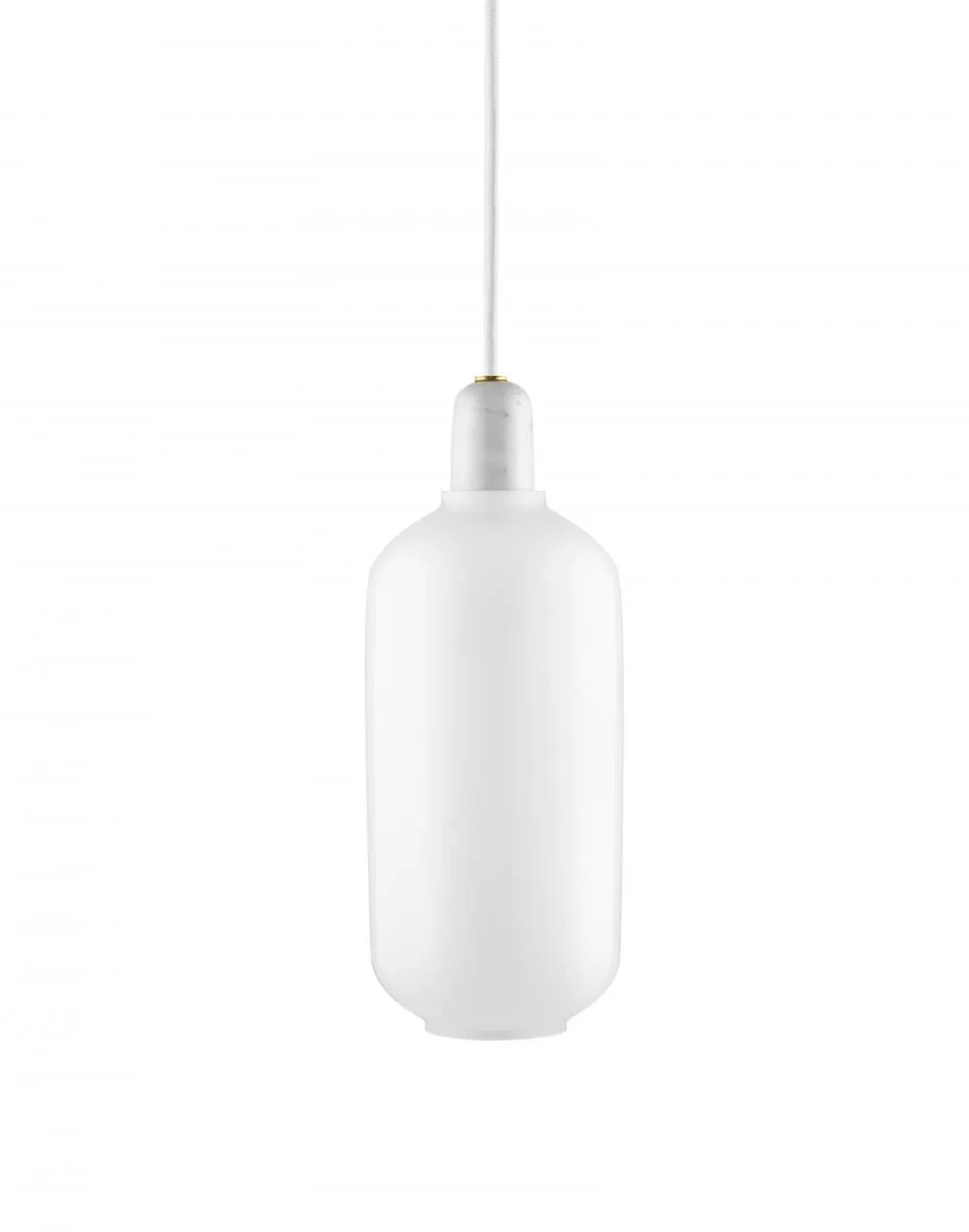 Normann Copenhagen Amp Pendant Light