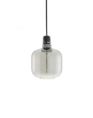 Normann Copenhagen Amp Pendant Light