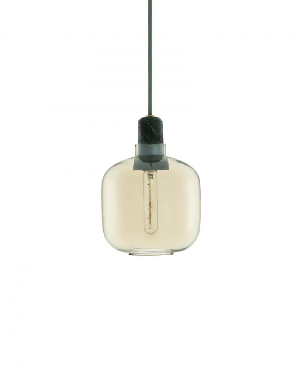 Normann Copenhagen Amp Pendant Light