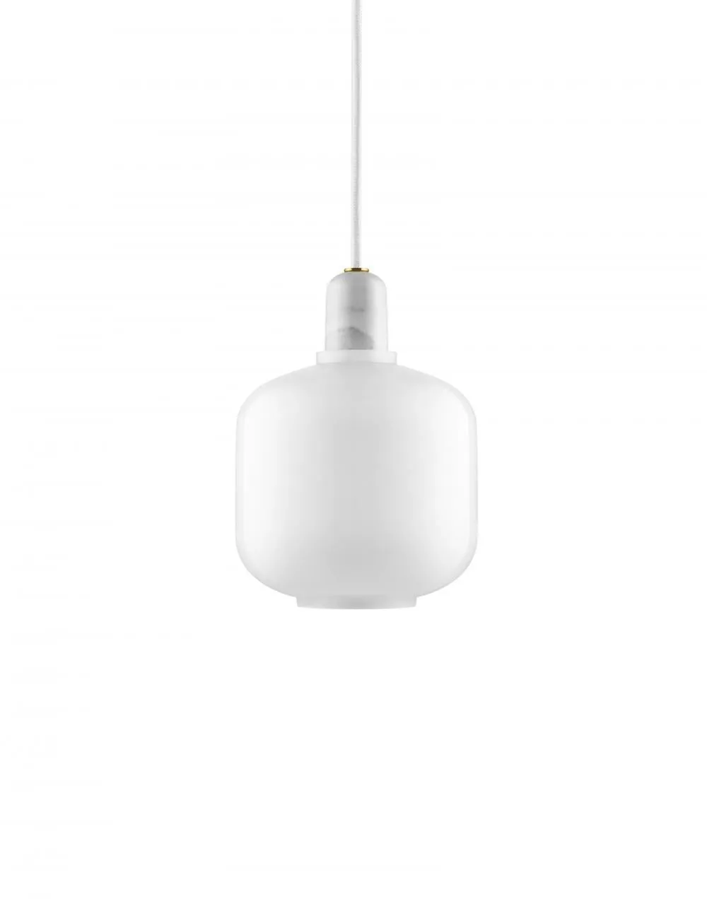 Normann Copenhagen Amp Pendant Light