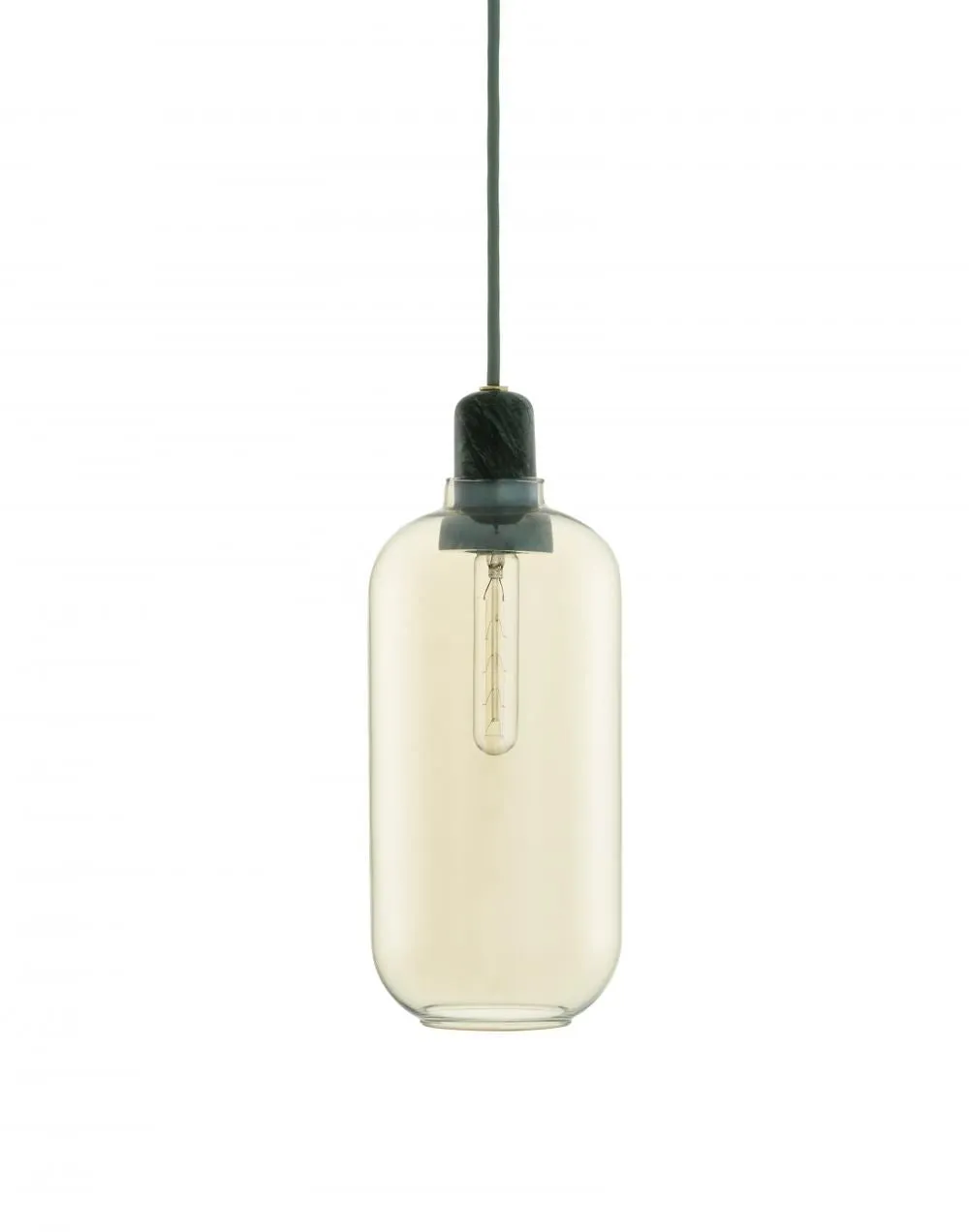 Normann Copenhagen Amp Pendant Light