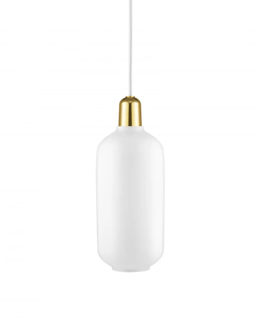 Normann Copenhagen Amp Pendant Light